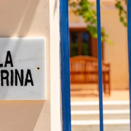 Katerina Bbq & Pool! Villa *