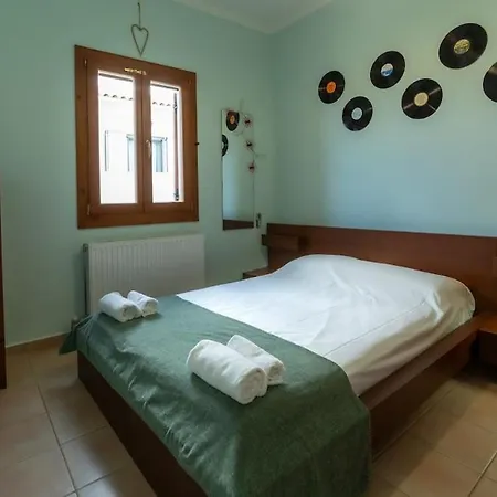 Katerina Bbq & Pool! * Metaxáta