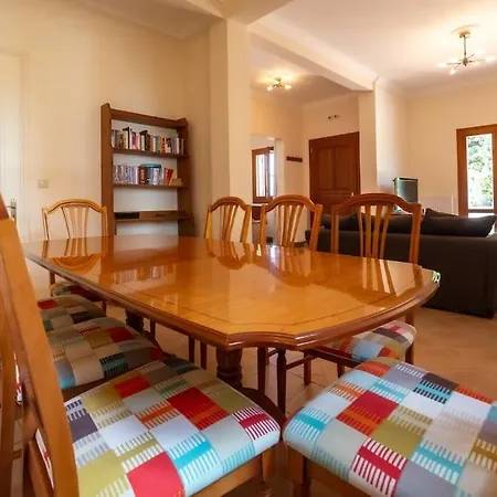 Katerina Bbq & Pool! Villa Metaxáta