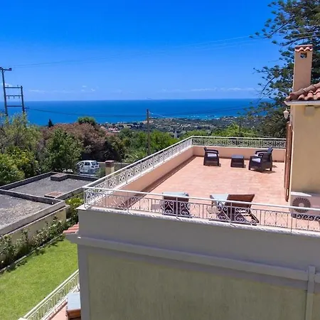 Katerina Bbq & Pool!