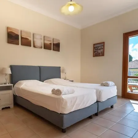 Villa Katerina Bbq & Pool!