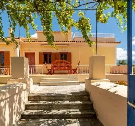 Katerina Bbq & Pool! * Metaxáta