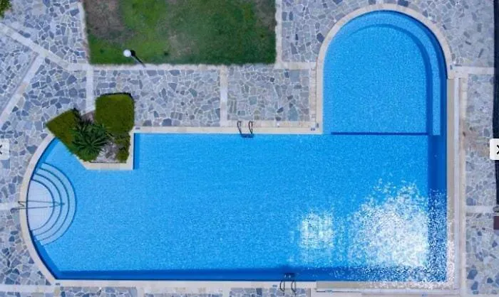 Katerina Bbq & Pool!