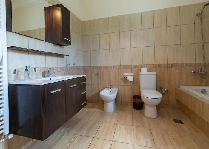 Katerina Bbq & Pool! Vila