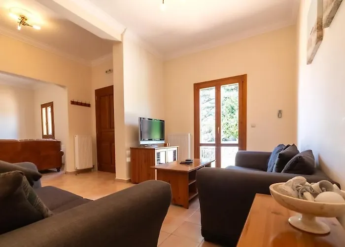 Katerina Bbq & Pool!