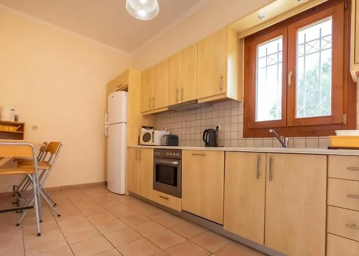 Vila Katerina Bbq & Pool!