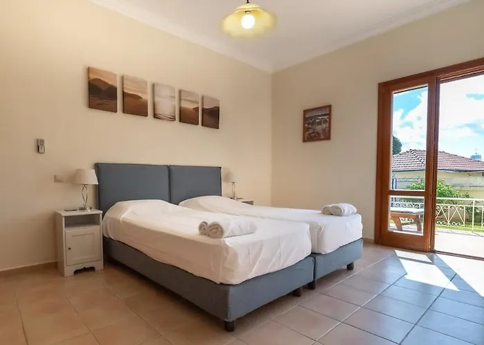 Vila Katerina Bbq & Pool!