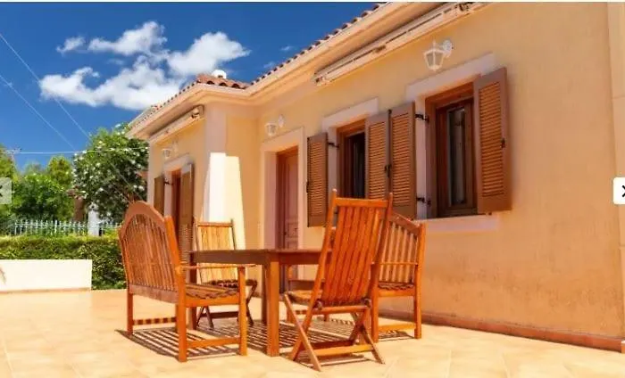 Vila Katerina Bbq & Pool! *