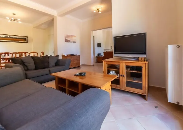 Katerina Bbq & Pool! Vila