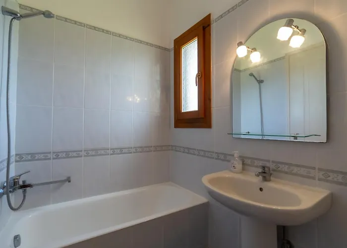 Vila Katerina Bbq & Pool! Metaxáta