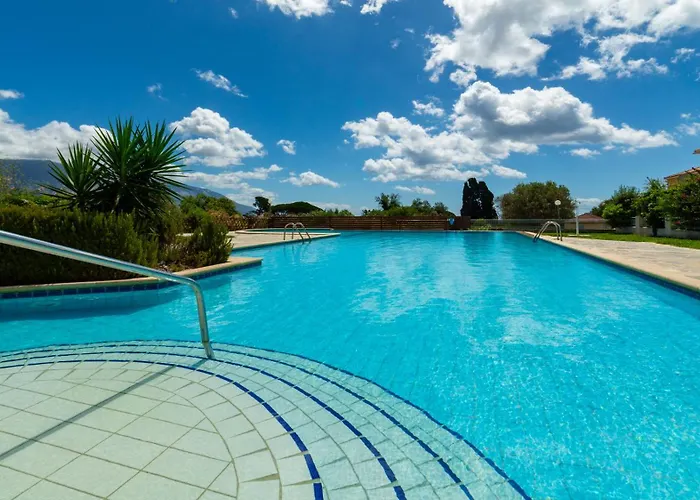 Vila Katerina Bbq & Pool! *