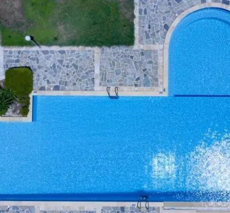 Katerina Bbq & Pool!