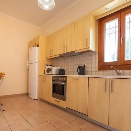 Katerina Bbq & Pool! Вилла