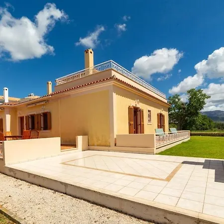 Katerina Bbq & Pool! Вилла *