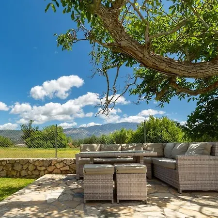 Katerina Bbq & Pool! * Metaxata