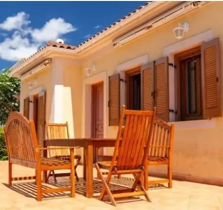 Вилла Katerina Bbq & Pool! *