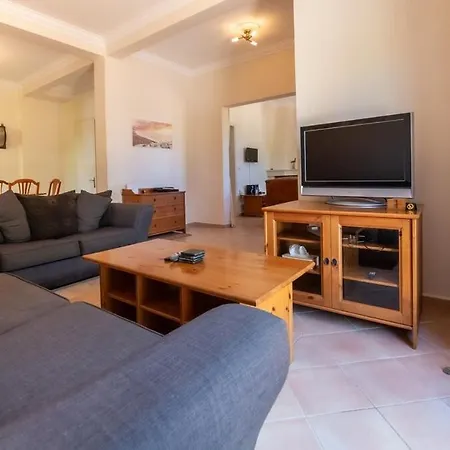 Katerina Bbq & Pool! Вилла