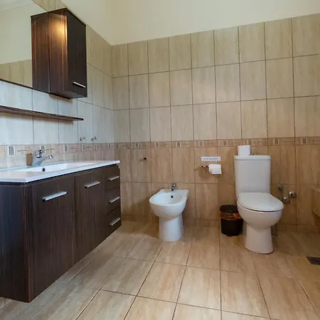 Вилла Katerina Bbq & Pool! *