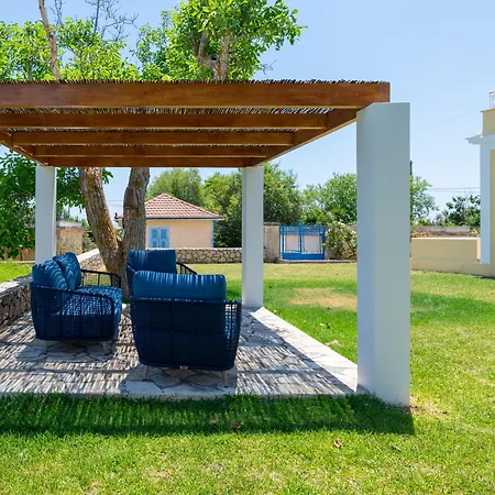 Villa Katerina Bbq & Pool!