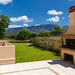 Villa Katerina Bbq & Pool! *