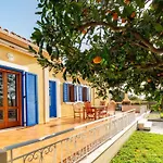 Katerina Bbq & Pool! Villa